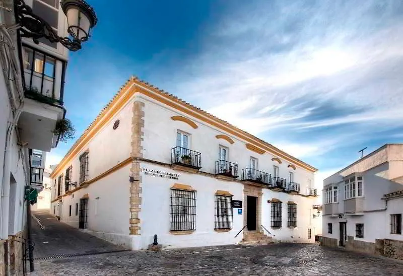 Hotel Tugasa Casa Palacio Medina Sidonia