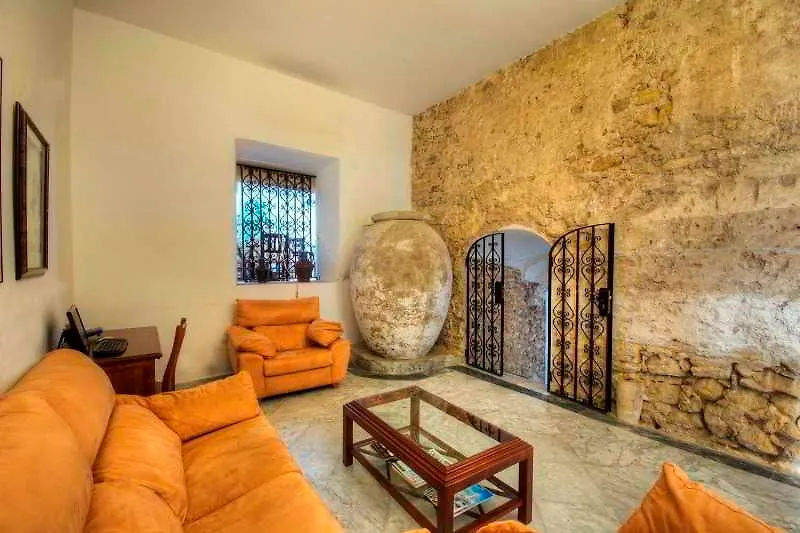 ***  Hotel Tugasa Casa Palacio Medina Sidonia Spagna