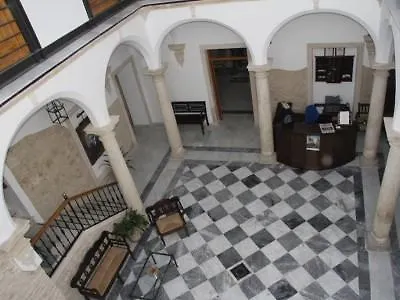 Hotel Tugasa Casa Palacio Medina Sidonia 3*, Medina-Sidonia Spagna