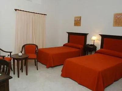 Hotel Tugasa Casa Palacio Medina Sidonia
