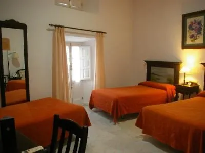 Hotel Tugasa Casa Palacio Medina Sidonia