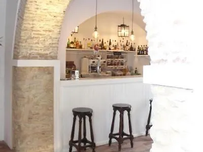 Hotel Tugasa Casa Palacio Medina Sidonia  Medina-Sidonia