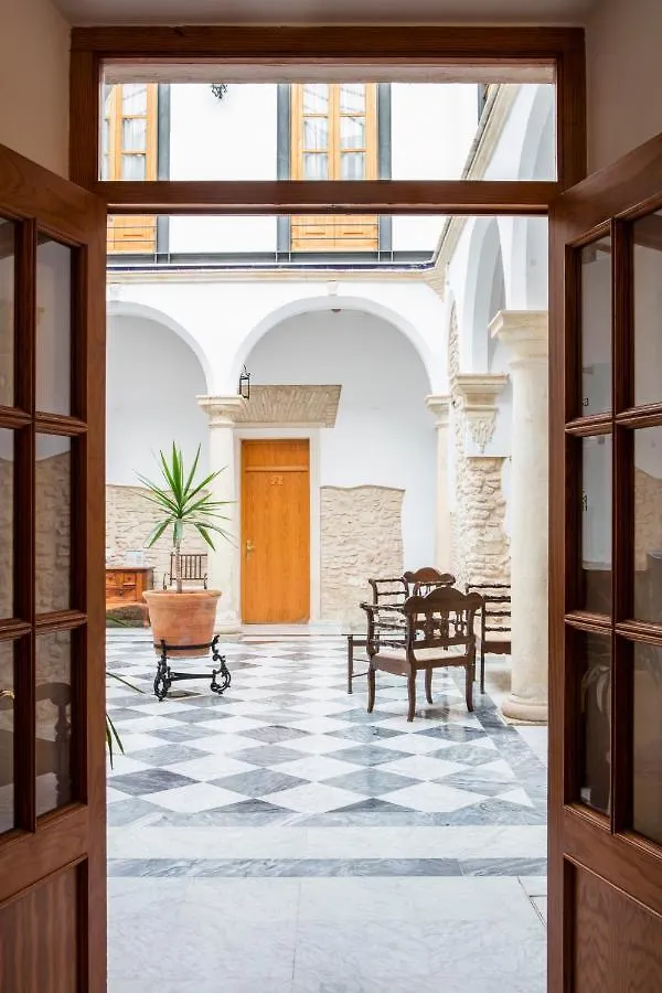 ***  Hotel Tugasa Casa Palacio Medina Sidonia Spagna