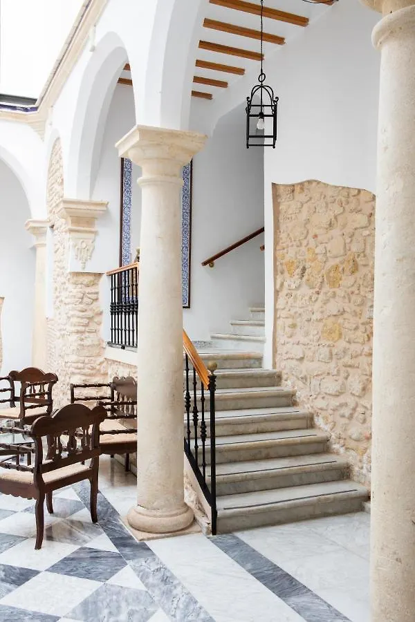Hotel Tugasa Casa Palacio Medina Sidonia