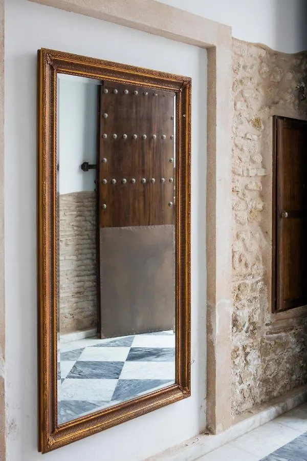 Hotel Tugasa Casa Palacio Medina Sidonia Spain