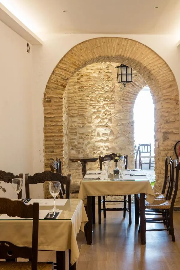 Hotel Tugasa Casa Palacio Medina Sidonia Medina-Sidonia