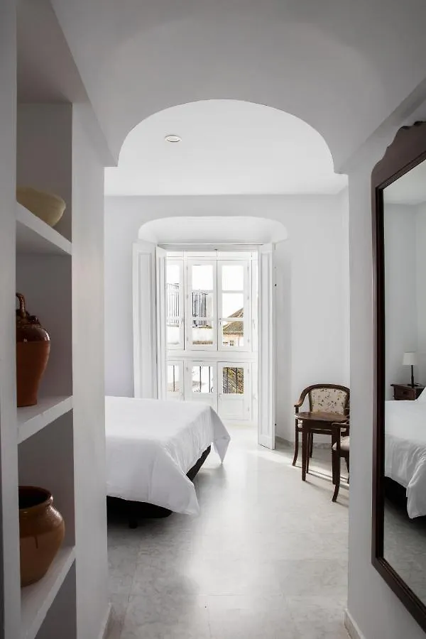 Hotel Tugasa Casa Palacio Medina Sidonia Spagna