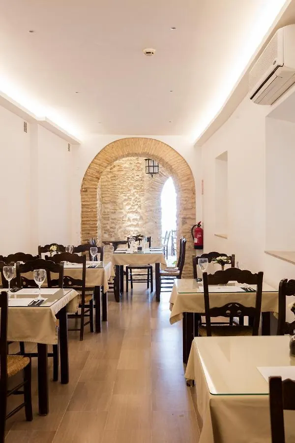Hotel Tugasa Casa Palacio Medina Sidonia  Medina-Sidonia
