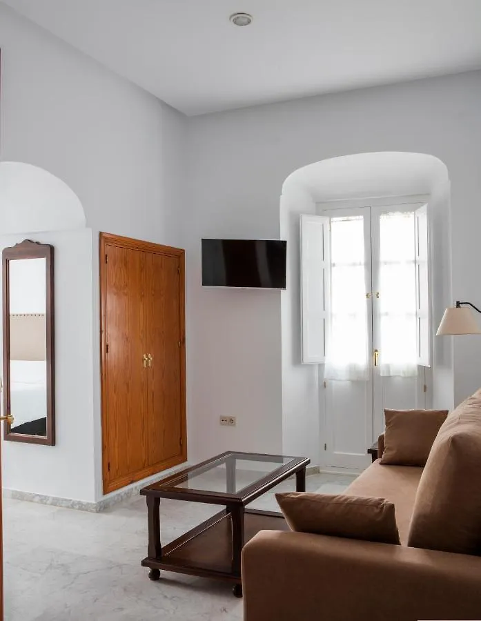 Hotel Tugasa Casa Palacio Medina Sidonia  Medina-Sidonia