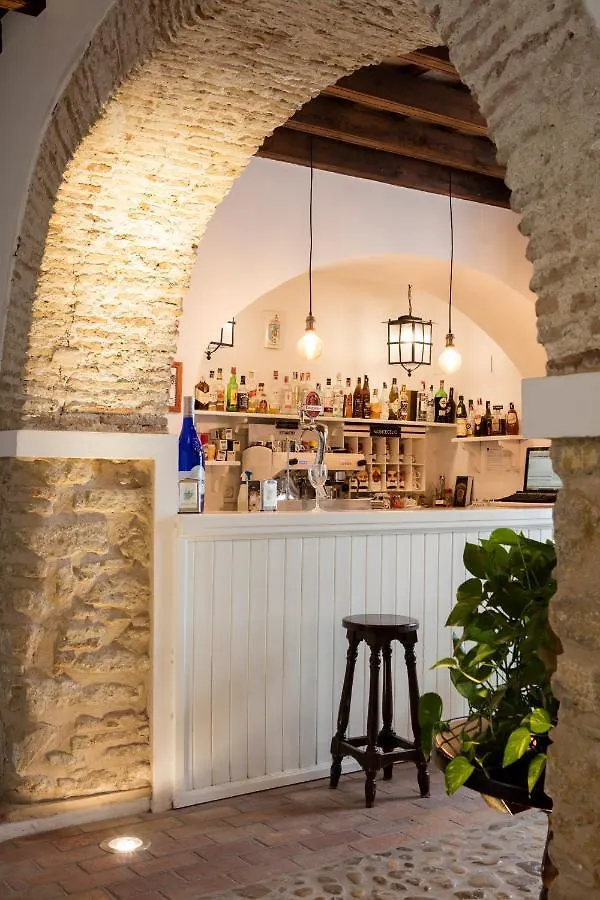 Hotel Tugasa Casa Palacio Medina Sidonia Medina-Sidonia