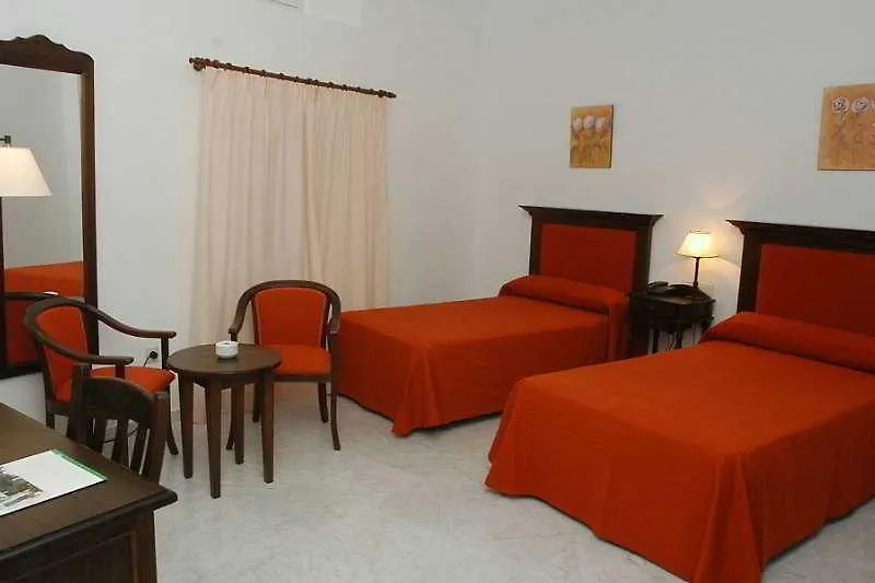 Hotel Tugasa Casa Palacio Medina Sidonia  Medina-Sidonia