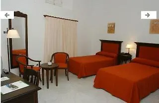 Hotel Tugasa Casa Palacio Medina Sidonia