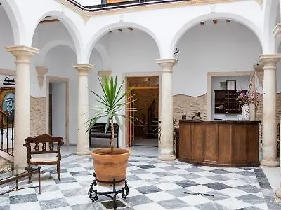 Hotel Tugasa Casa Palacio Medina Sidonia 3*, Medina-Sidonia Spagna