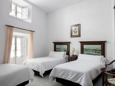 Hotel Tugasa Casa Palacio Medina Sidonia Spagna