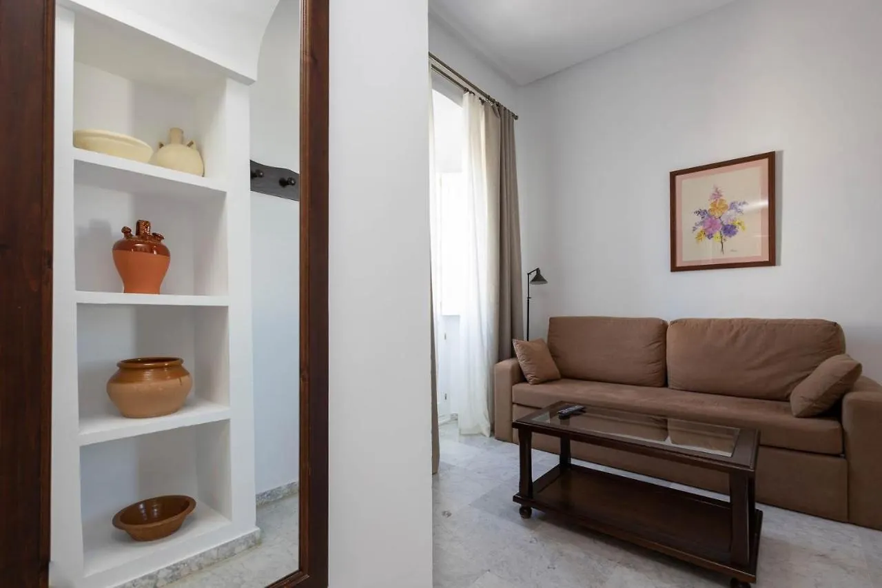 Hotel Tugasa Casa Palacio Medina Sidonia  Medina-Sidonia