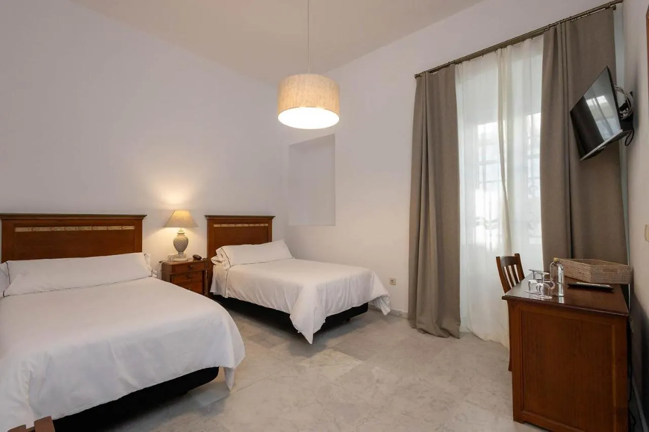 Hotel Tugasa Casa Palacio Medina Sidonia 3*, Medina-Sidonia Spagna