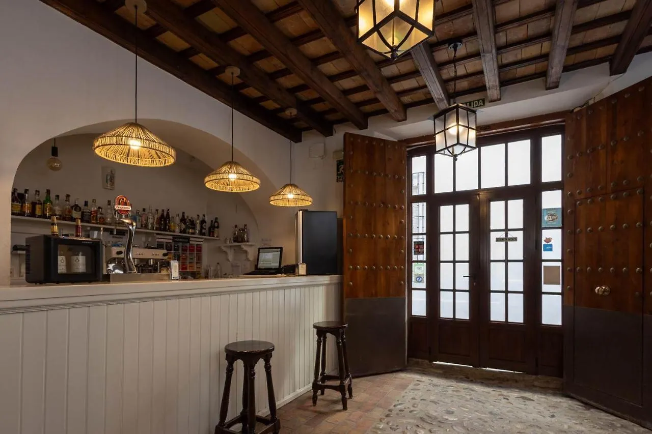 ***  Hotel Tugasa Casa Palacio Medina Sidonia Spagna