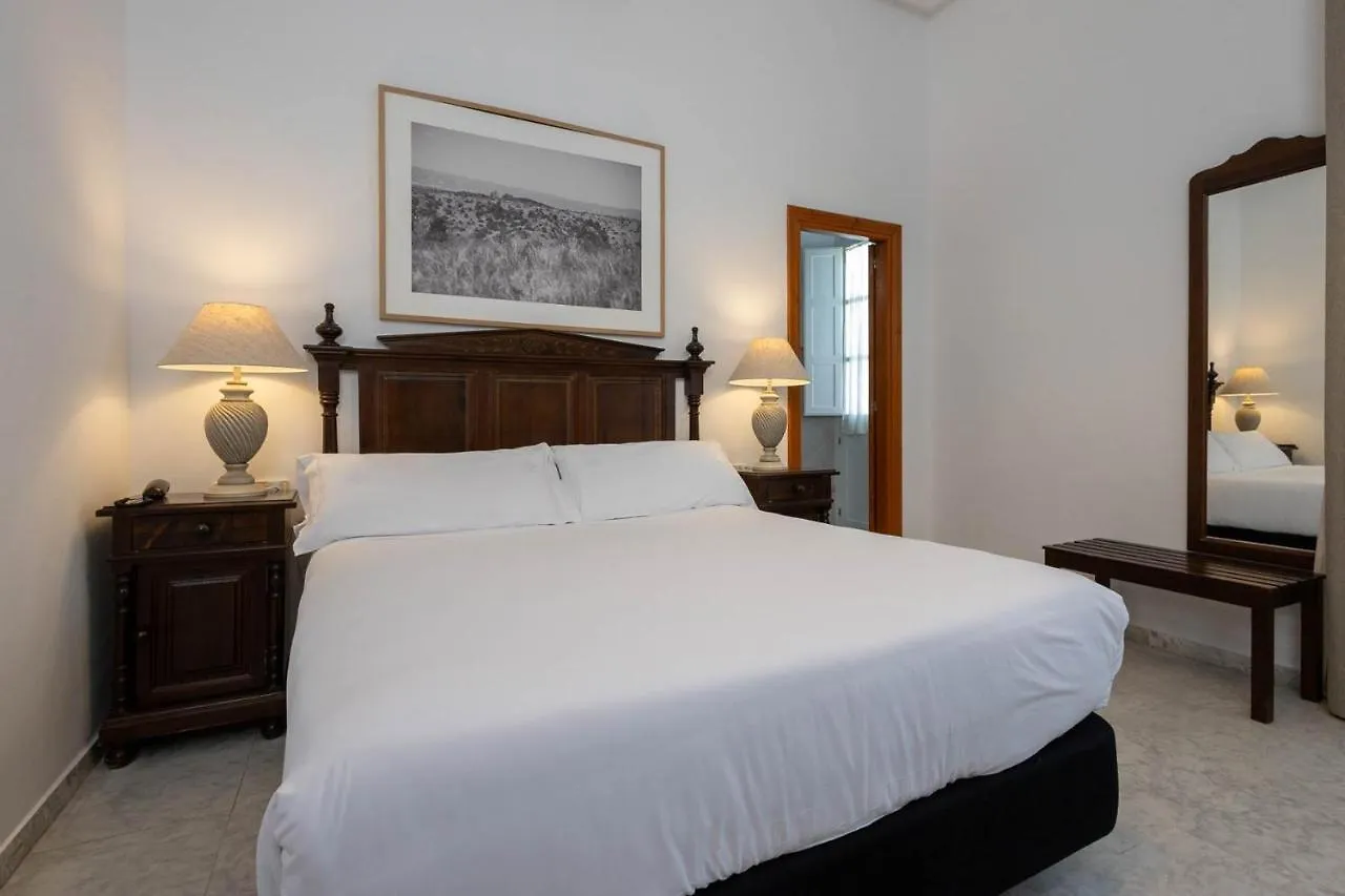 Hotel Tugasa Casa Palacio Medina Sidonia Medina-Sidonia