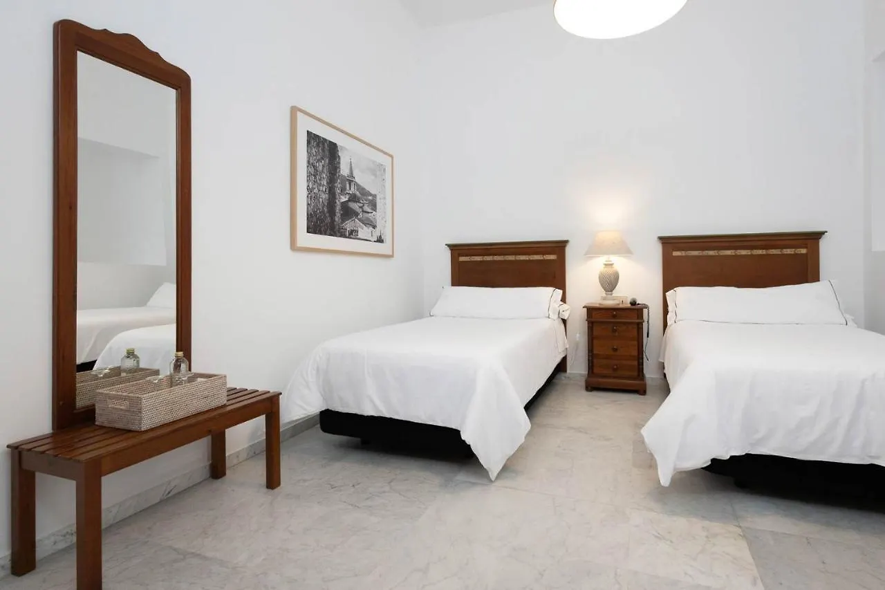 Hotel Tugasa Casa Palacio Medina Sidonia  Medina-Sidonia