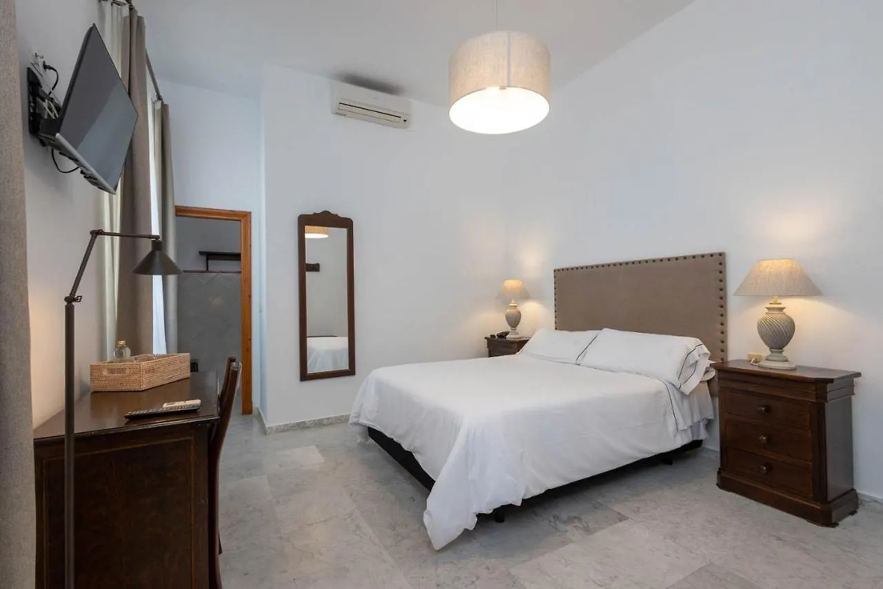 ***  Hotel Tugasa Casa Palacio Medina Sidonia Spagna