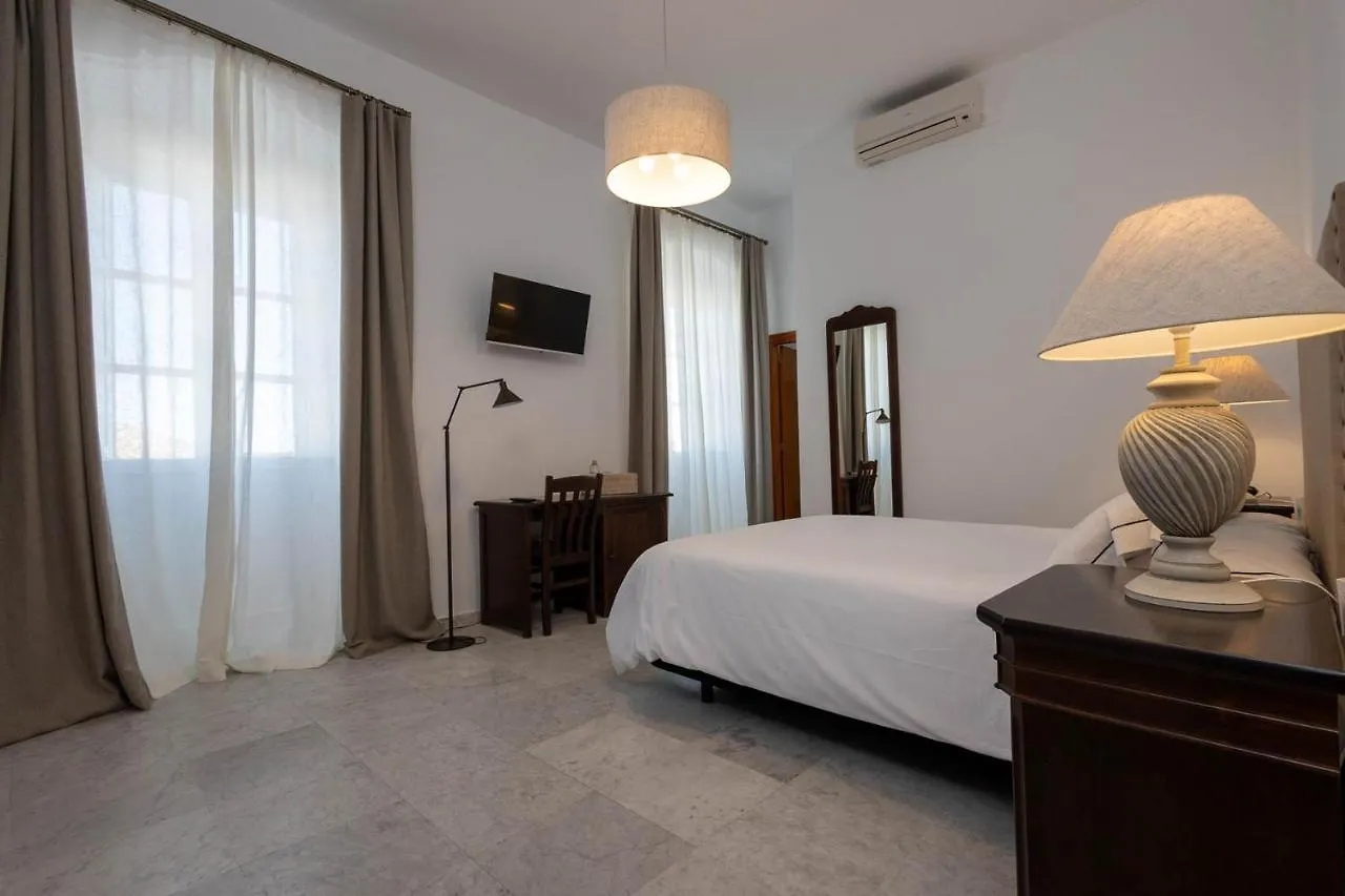Hotel Tugasa Casa Palacio Medina Sidonia  Medina-Sidonia