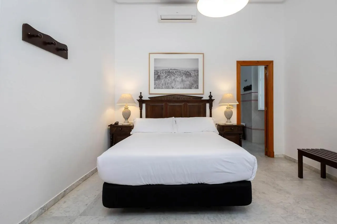 Hotel Tugasa Casa Palacio Medina Sidonia Medina-Sidonia