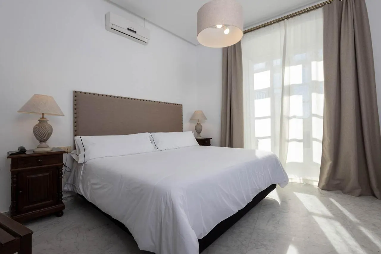 Hotel Tugasa Casa Palacio Medina Sidonia Medina-Sidonia