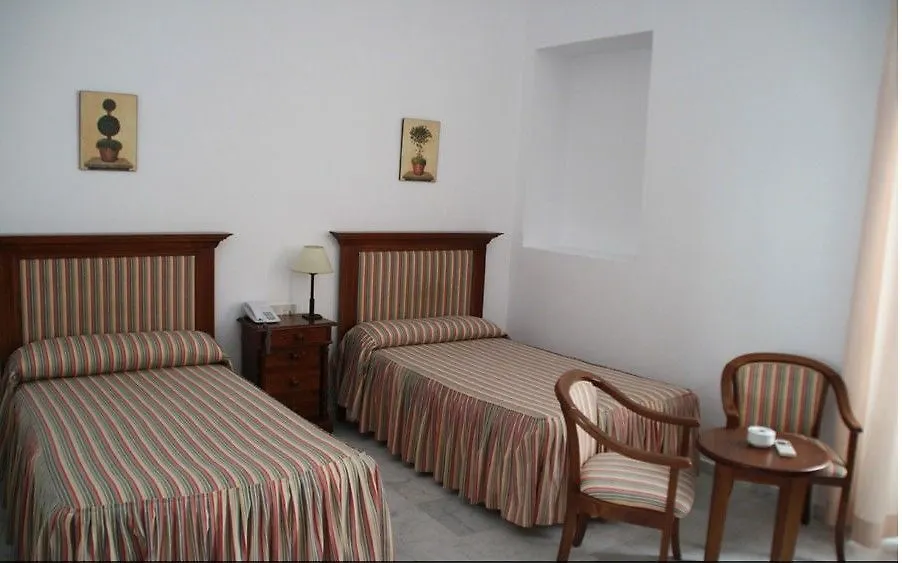 Hotel Tugasa Casa Palacio Medina Sidonia 3*, Medina-Sidonia Spagna