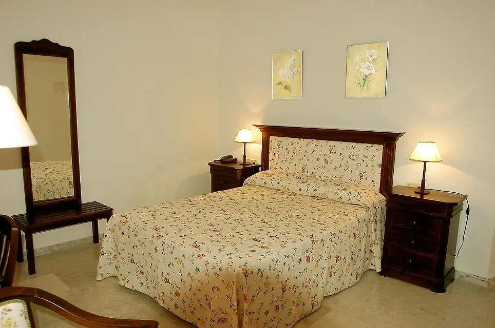 Hotel Tugasa Casa Palacio Medina Sidonia 3*, Medina-Sidonia Spagna