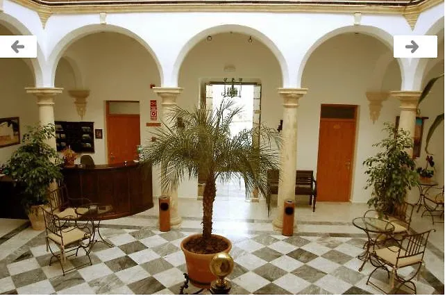Hotel Tugasa Casa Palacio Medina Sidonia 3*, Medina-Sidonia