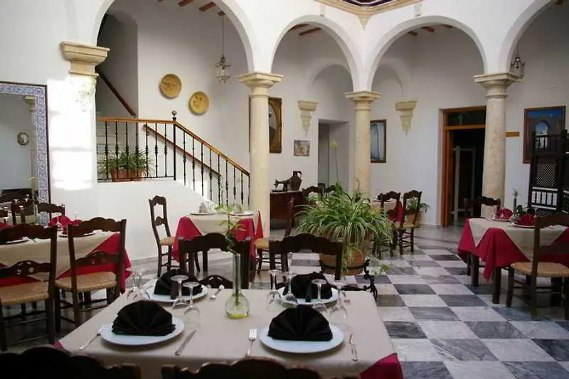 Hotel Tugasa Casa Palacio Medina Sidonia 3*, Medina-Sidonia