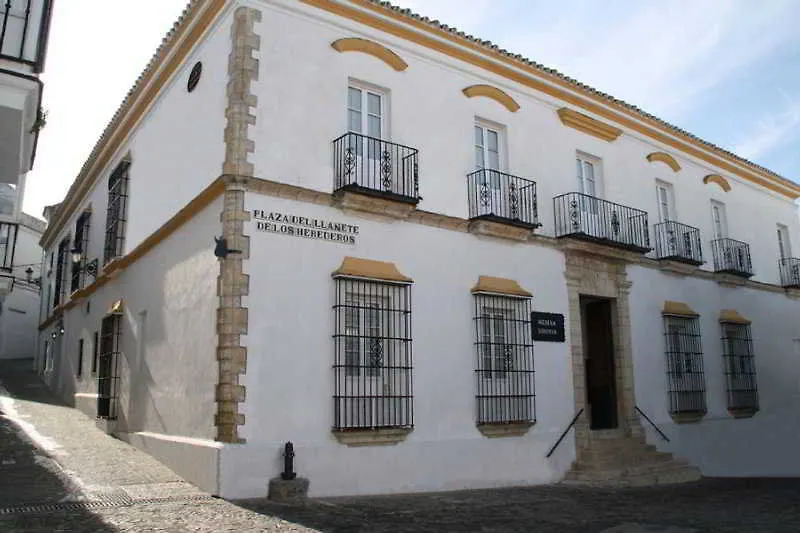 Hotel Tugasa Casa Palacio Medina Sidonia